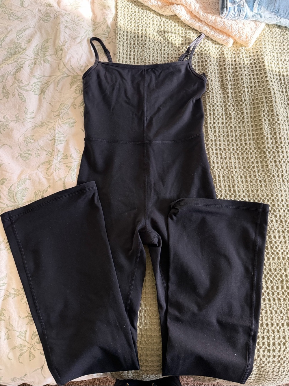 Aritzia jumpsuit